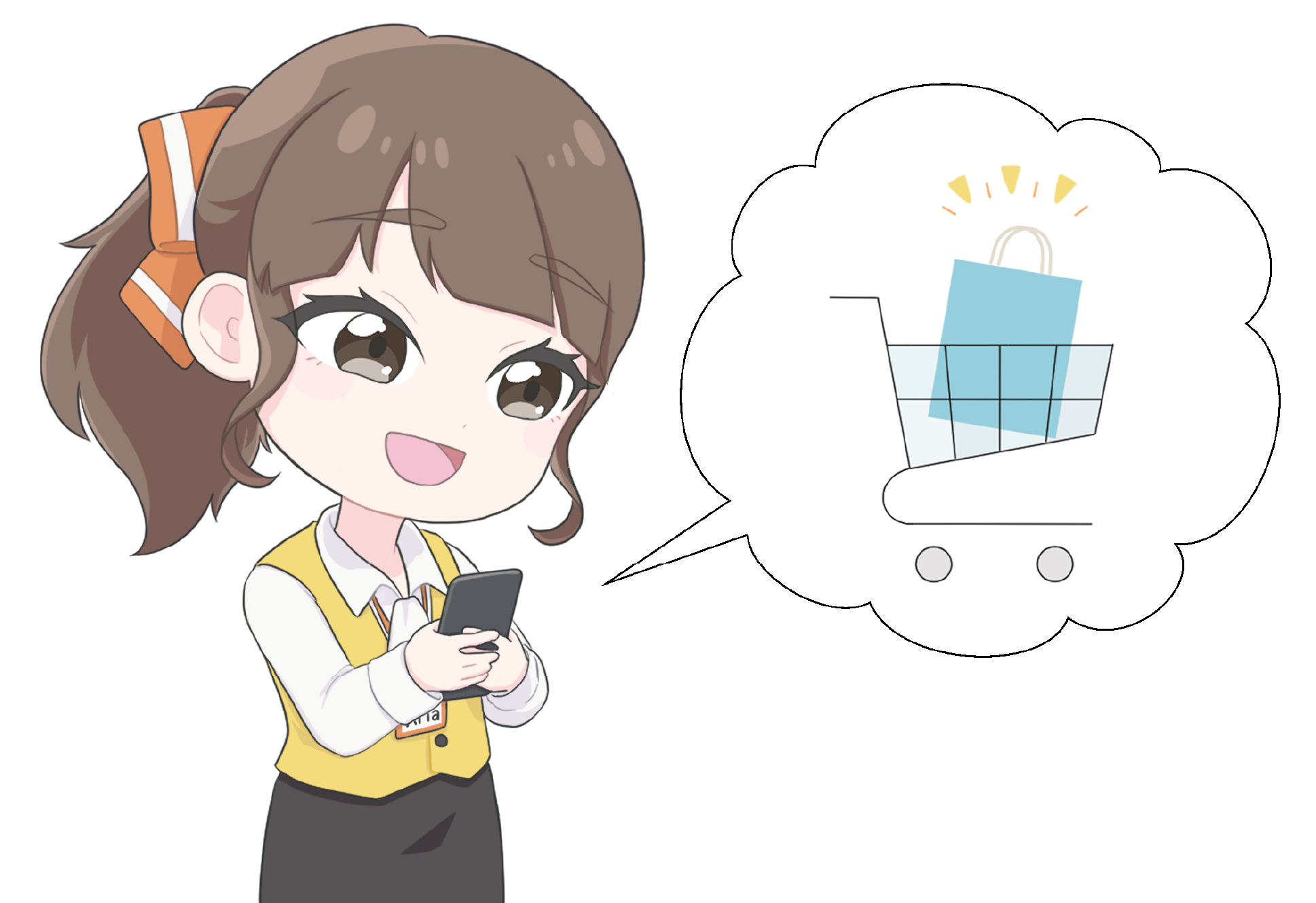 ステップ1画像